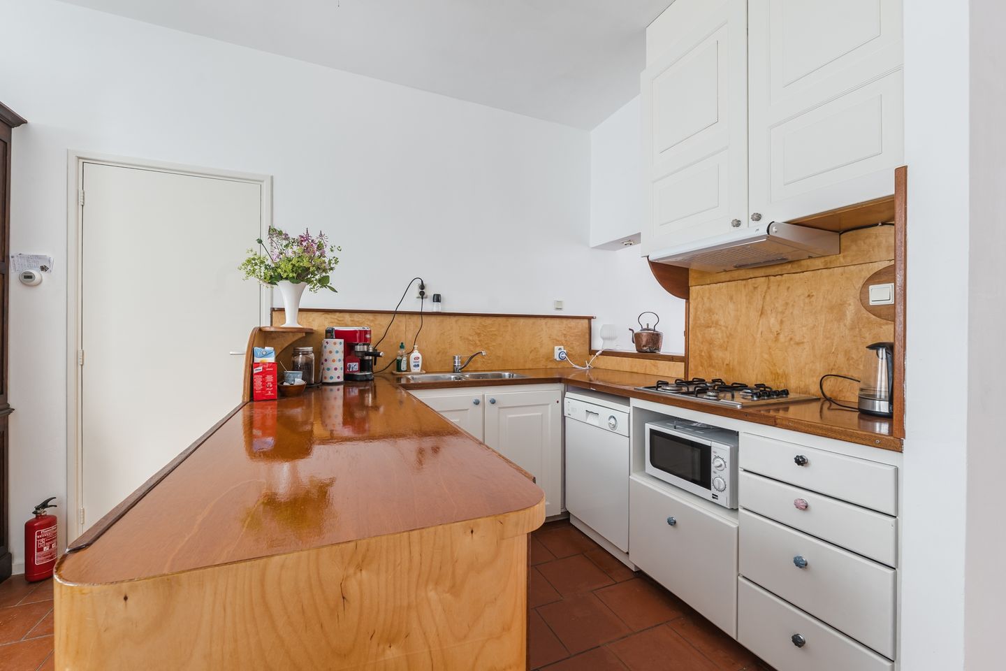 Photo 20 of Kloosterstraat 21