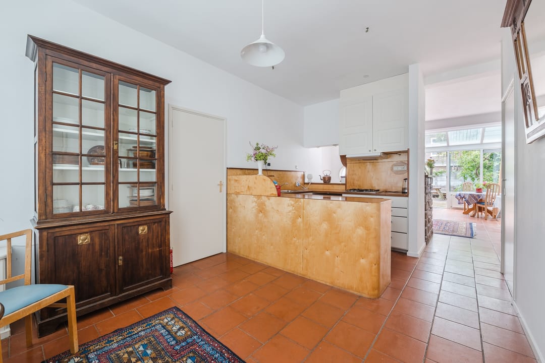 Photo 22 of Kloosterstraat 21