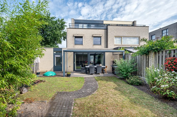 Foto 4 van Planetenlaan 55