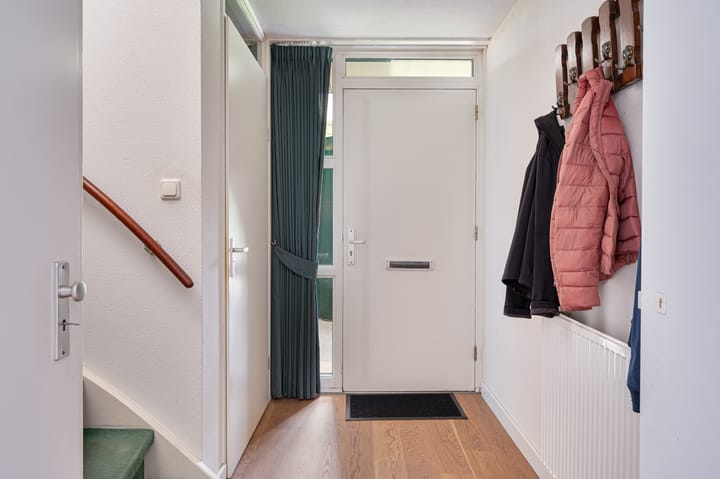 Foto 5 van Planetenlaan 55