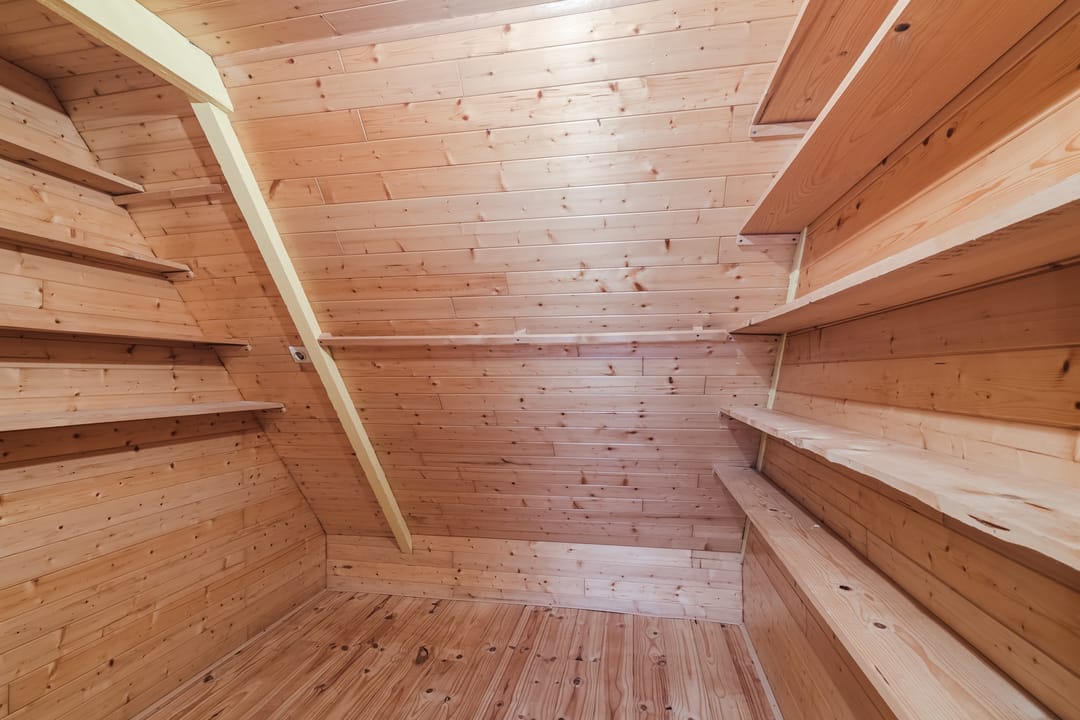 Photo 38 of Kloosterstraat 21