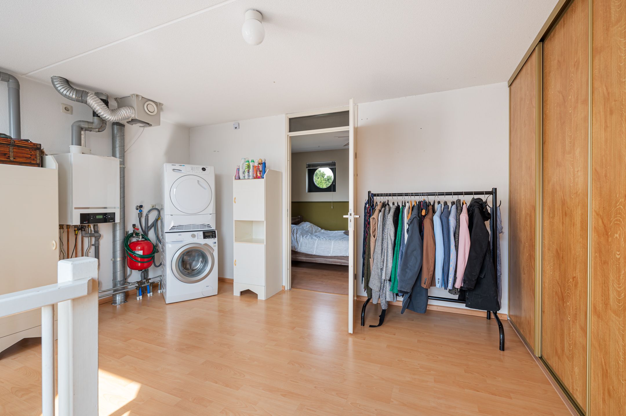 Foto 30 van Planetenlaan 55