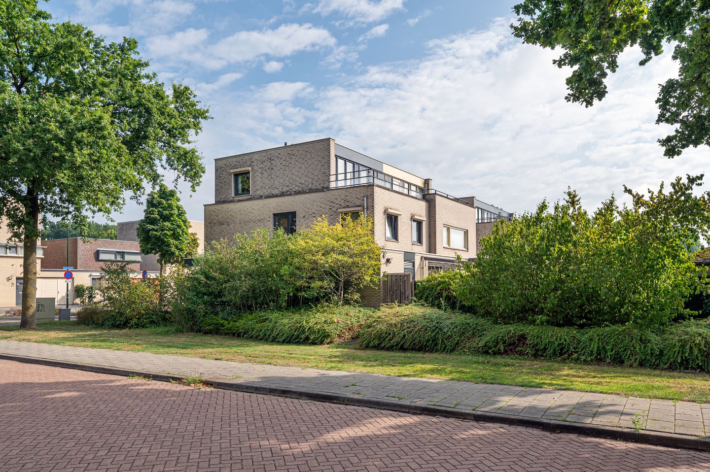 Foto 40 van Planetenlaan 55