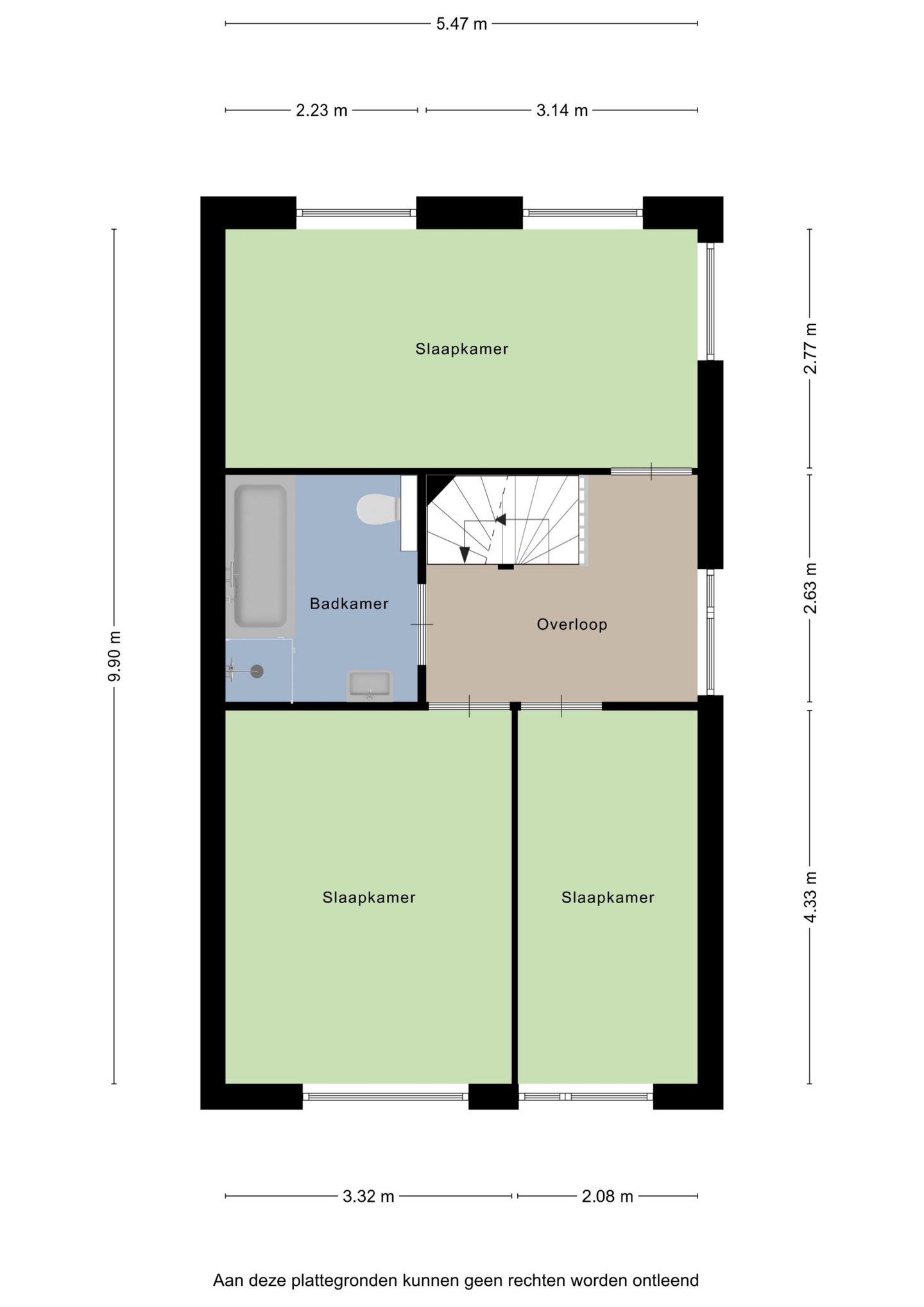 Foto 44 van Planetenlaan 55