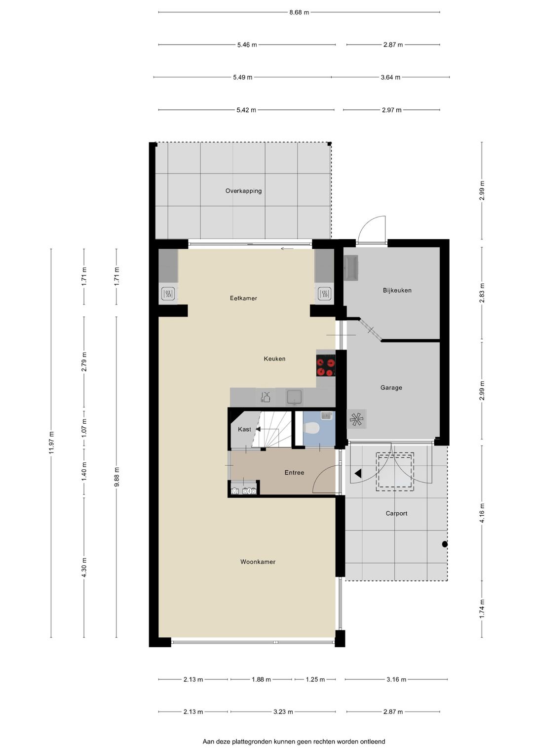 Foto 46 van Planetenlaan 55