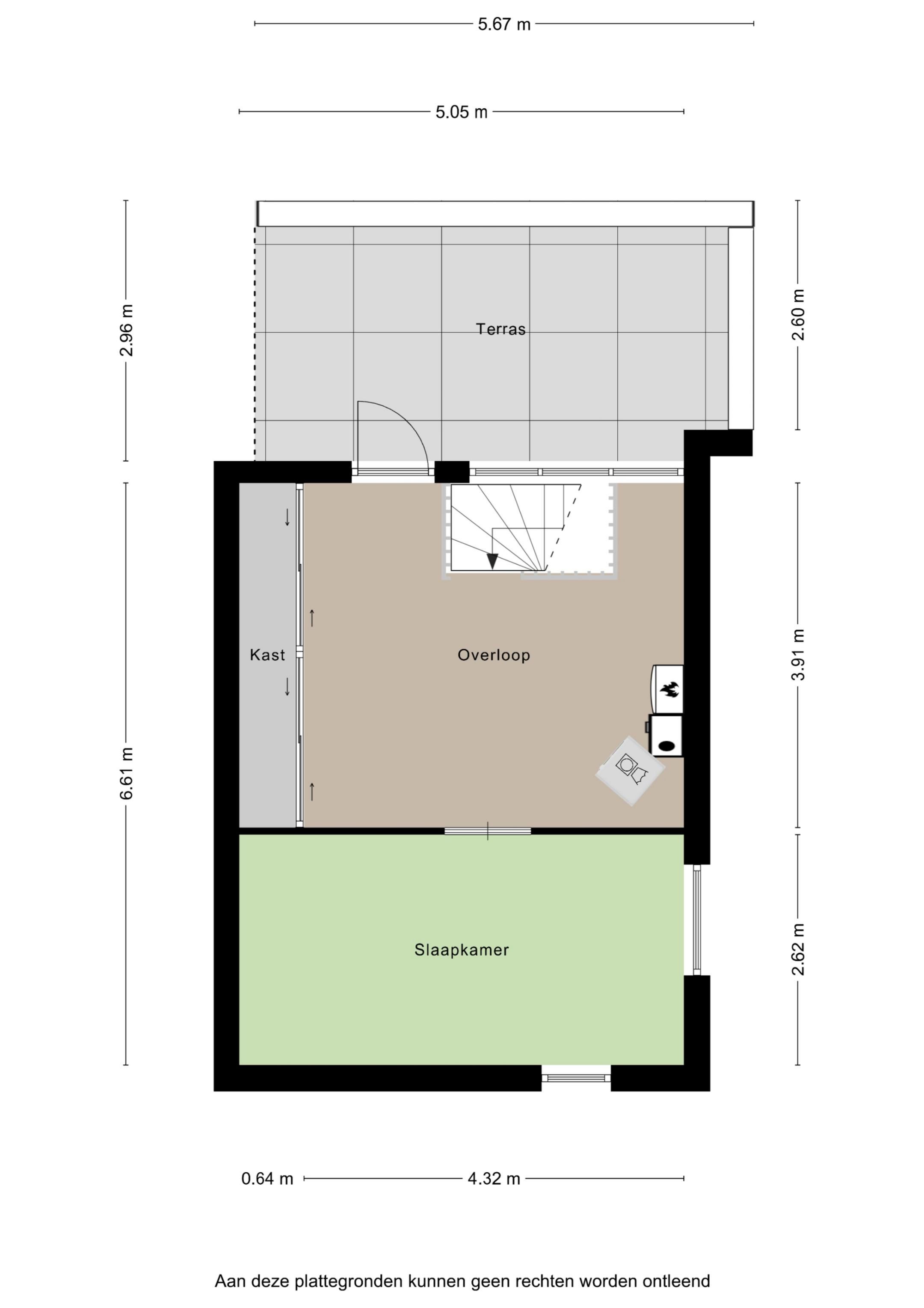 Foto 45 van Planetenlaan 55