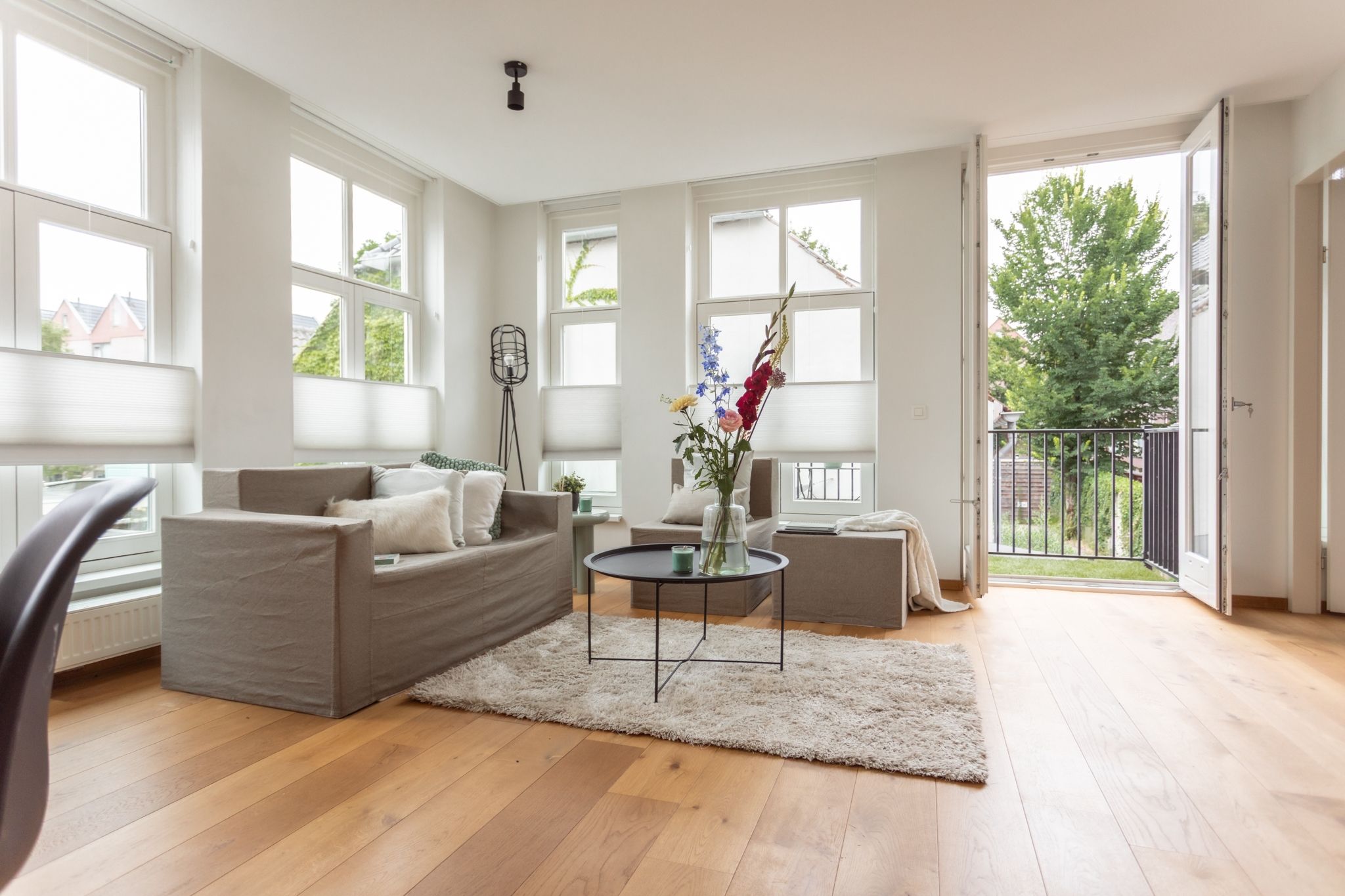 Hinthamereinde 60-B, 60, B, Den Bosch, 5211PN, Noord-Brabant, Nederland 60 