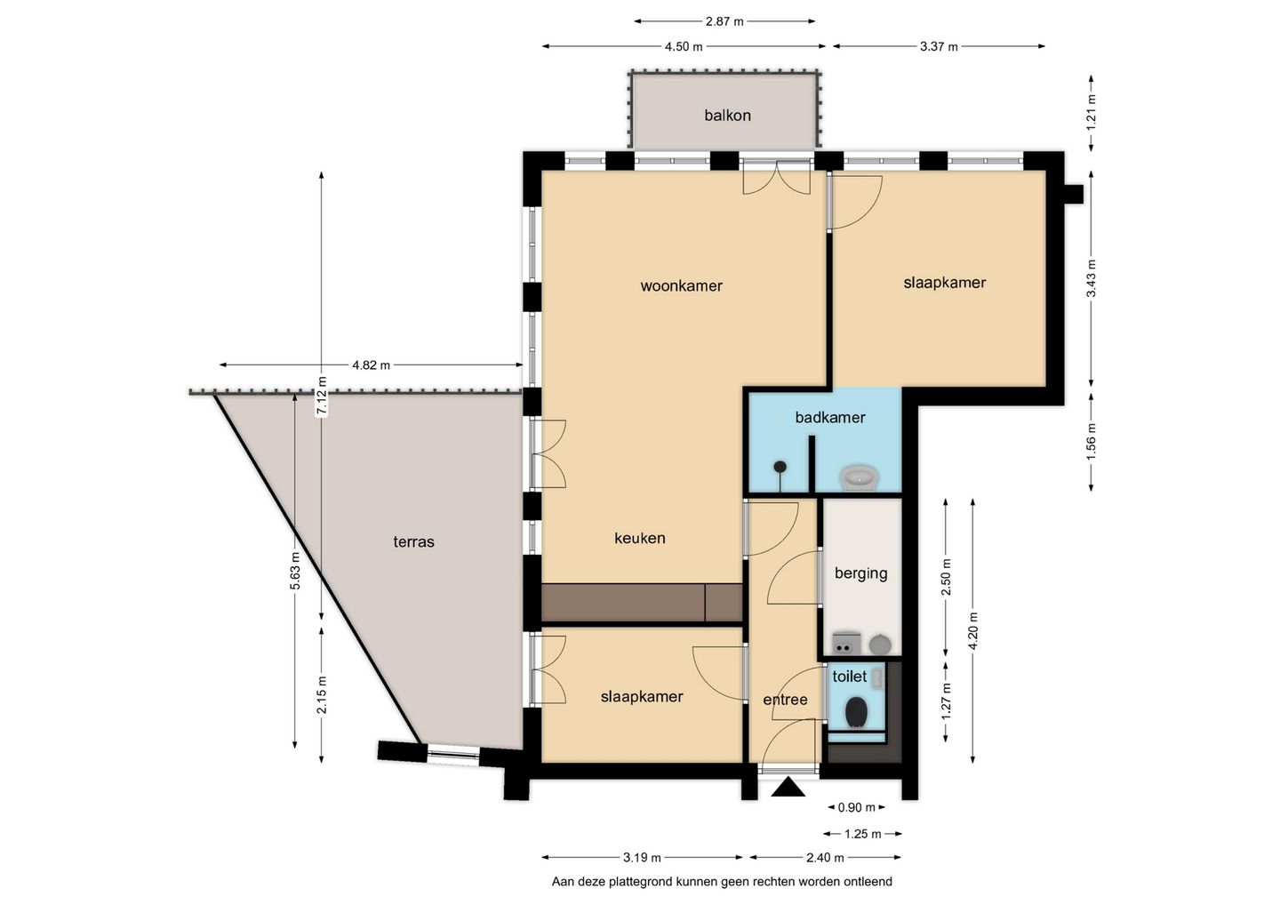 Photo 29 of Hinthamereinde 60-B