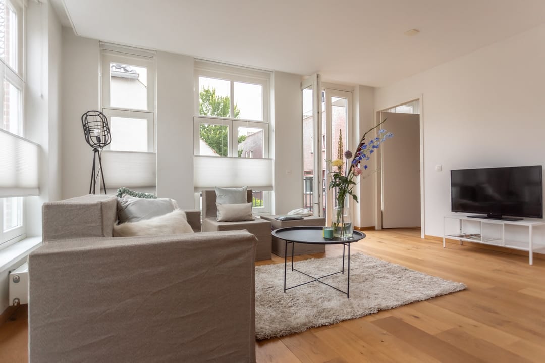 Photo 2 of Hinthamereinde 60-B