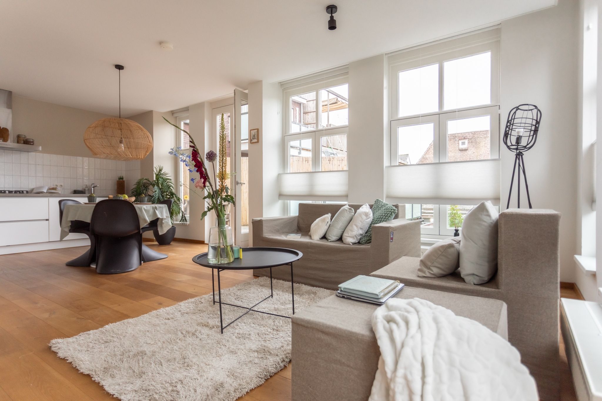 Photo 3 of Hinthamereinde 60-B