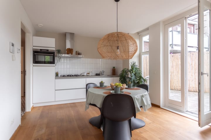 Foto 4 van Hinthamereinde 60-B