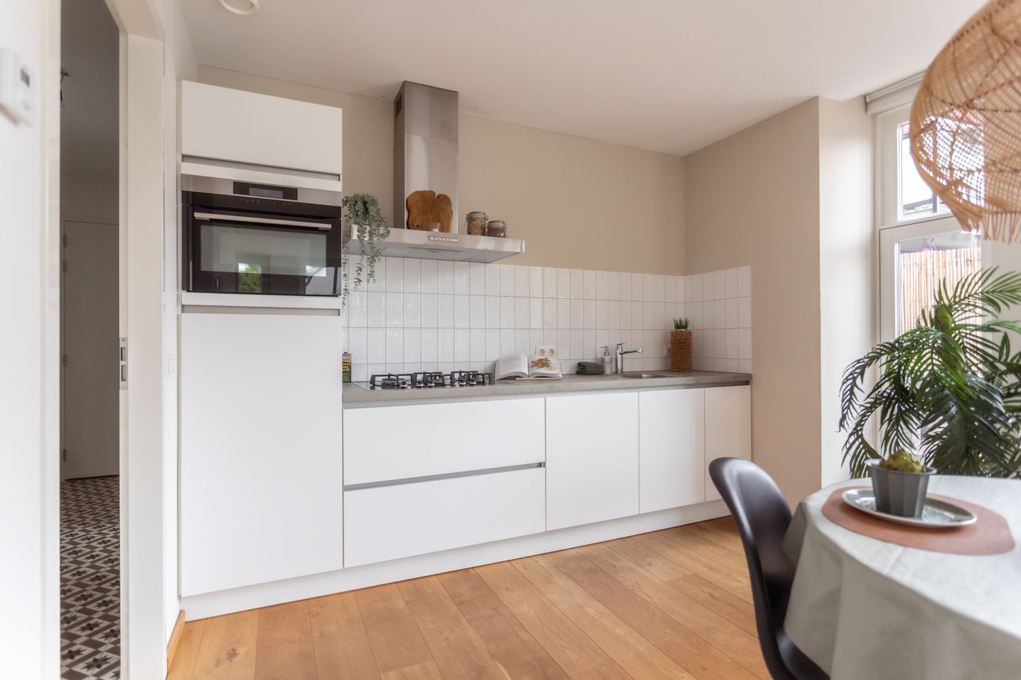 Photo 5 of Hinthamereinde 60-B