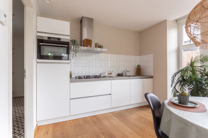 Foto 5 van Hinthamereinde 60-B