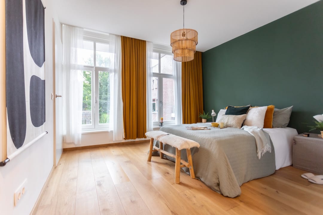 Photo 8 of Hinthamereinde 60-B