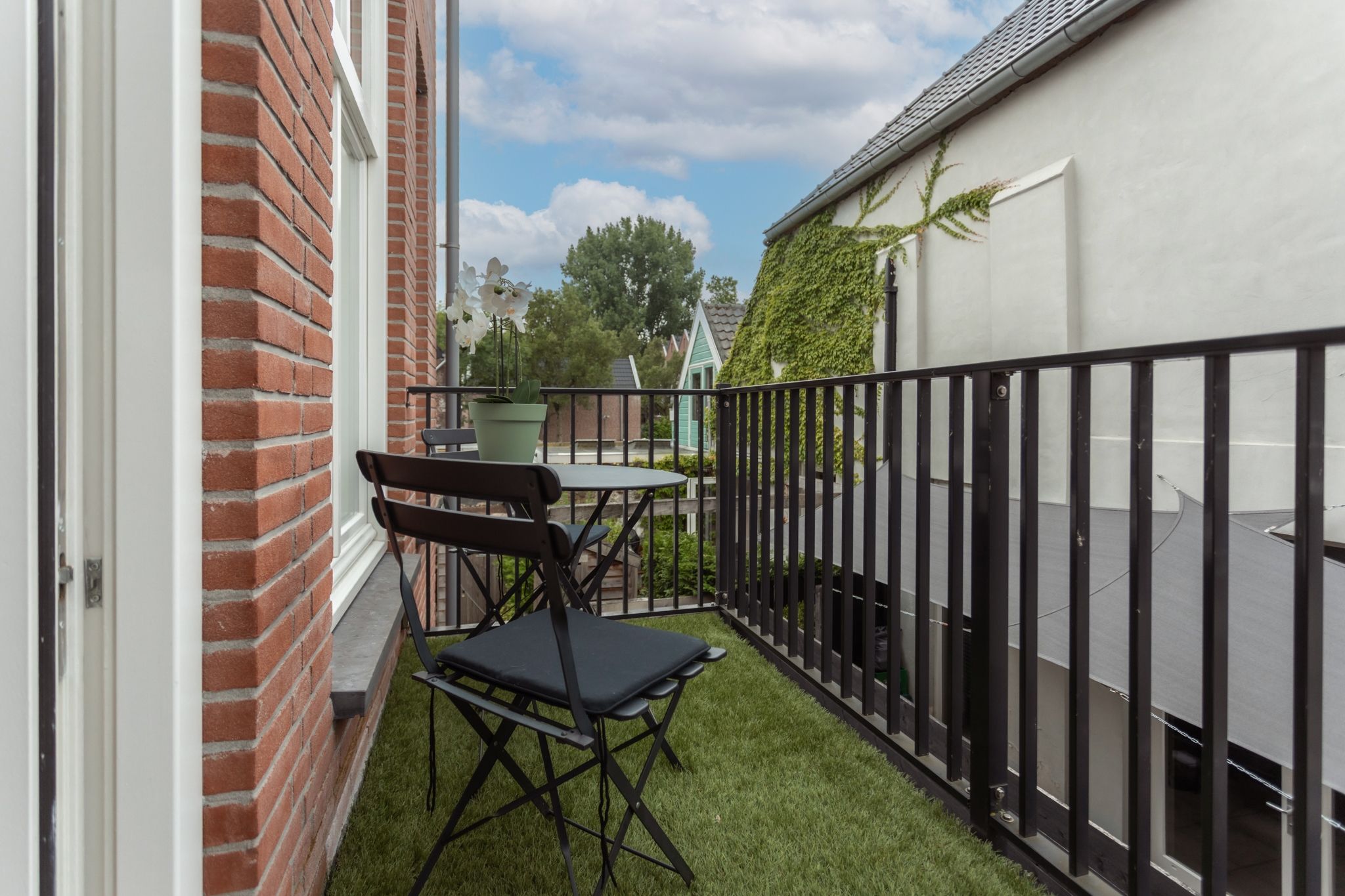 Photo 12 of Hinthamereinde 60-B