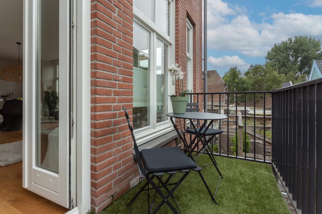 Photo 13 of Hinthamereinde 60-B