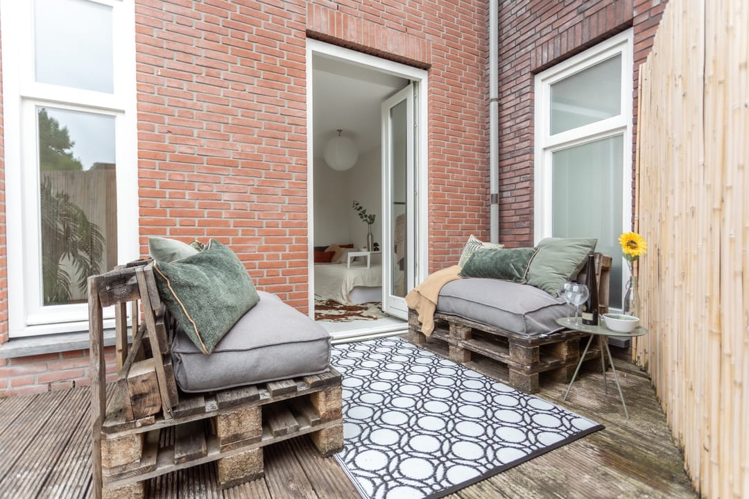 Photo 17 of Hinthamereinde 60-B