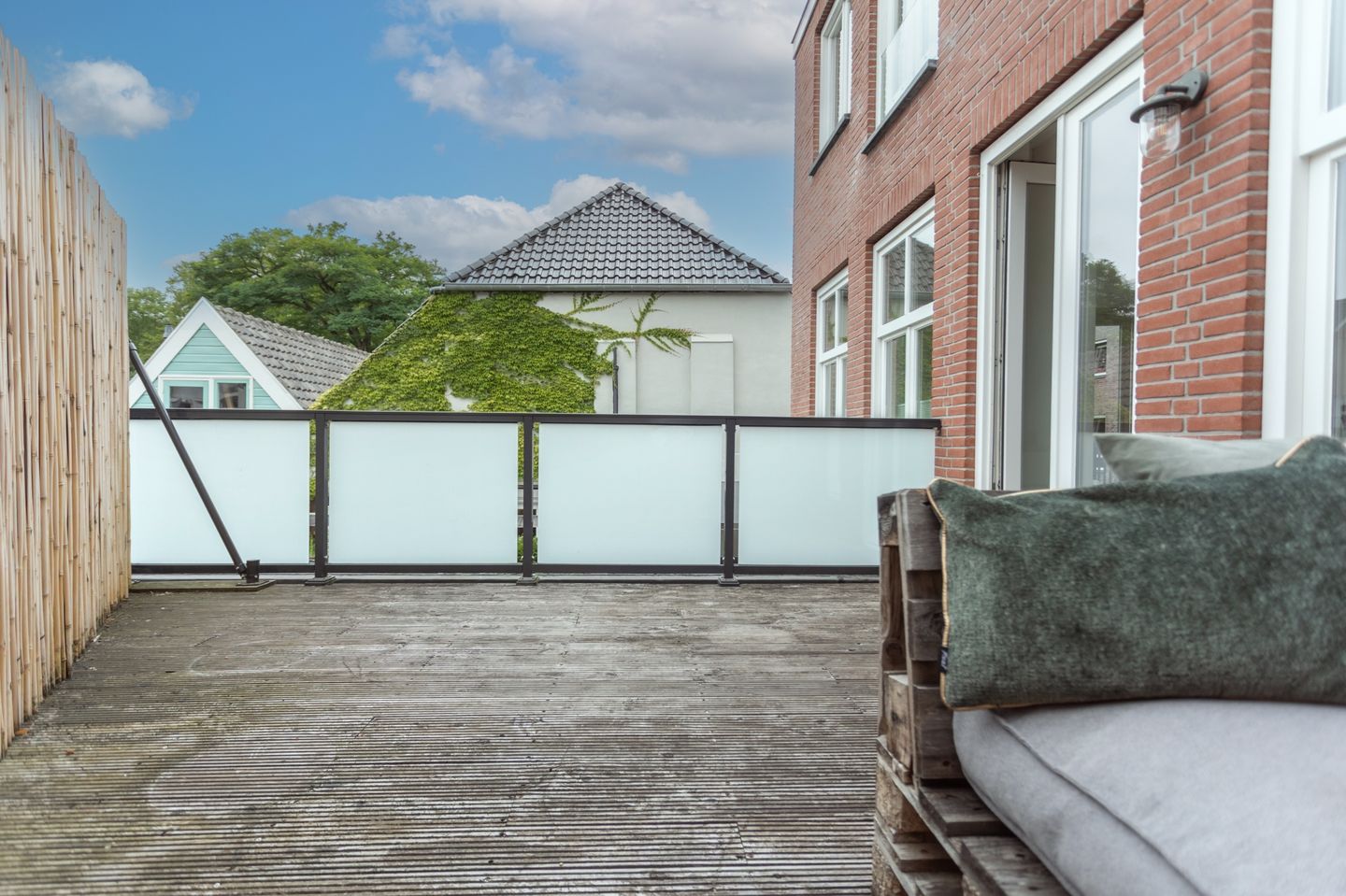 Photo 19 of Hinthamereinde 60-B