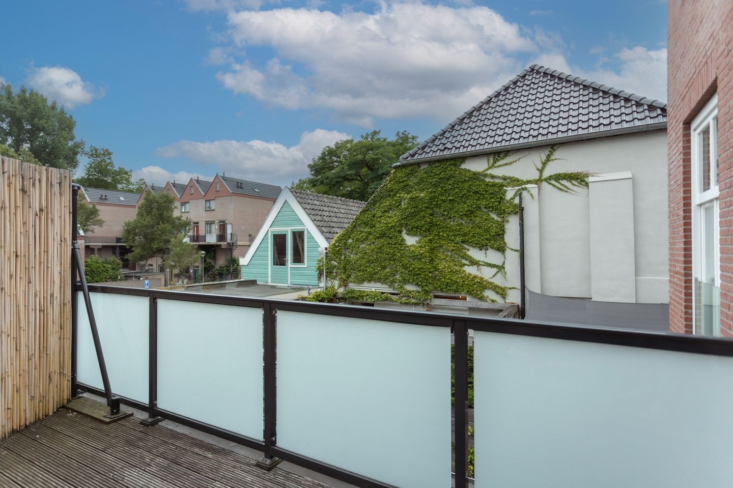 Photo 20 of Hinthamereinde 60-B