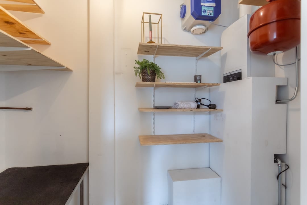 Photo 22 of Hinthamereinde 60-B