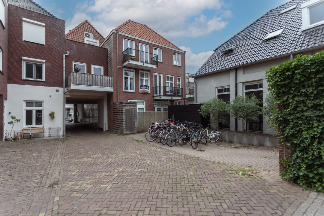 Photo 23 of Hinthamereinde 60-B