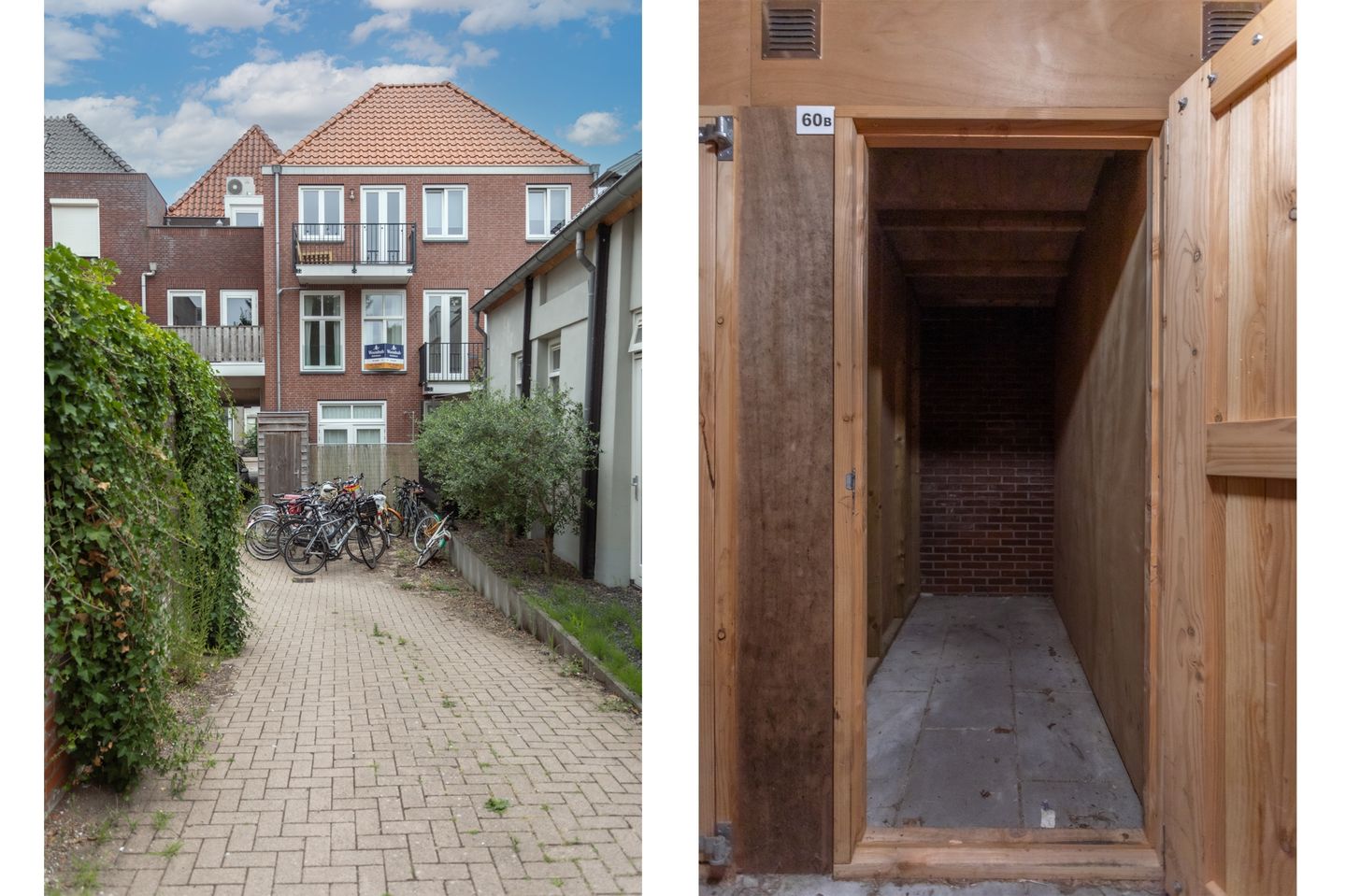 Photo 25 of Hinthamereinde 60-B