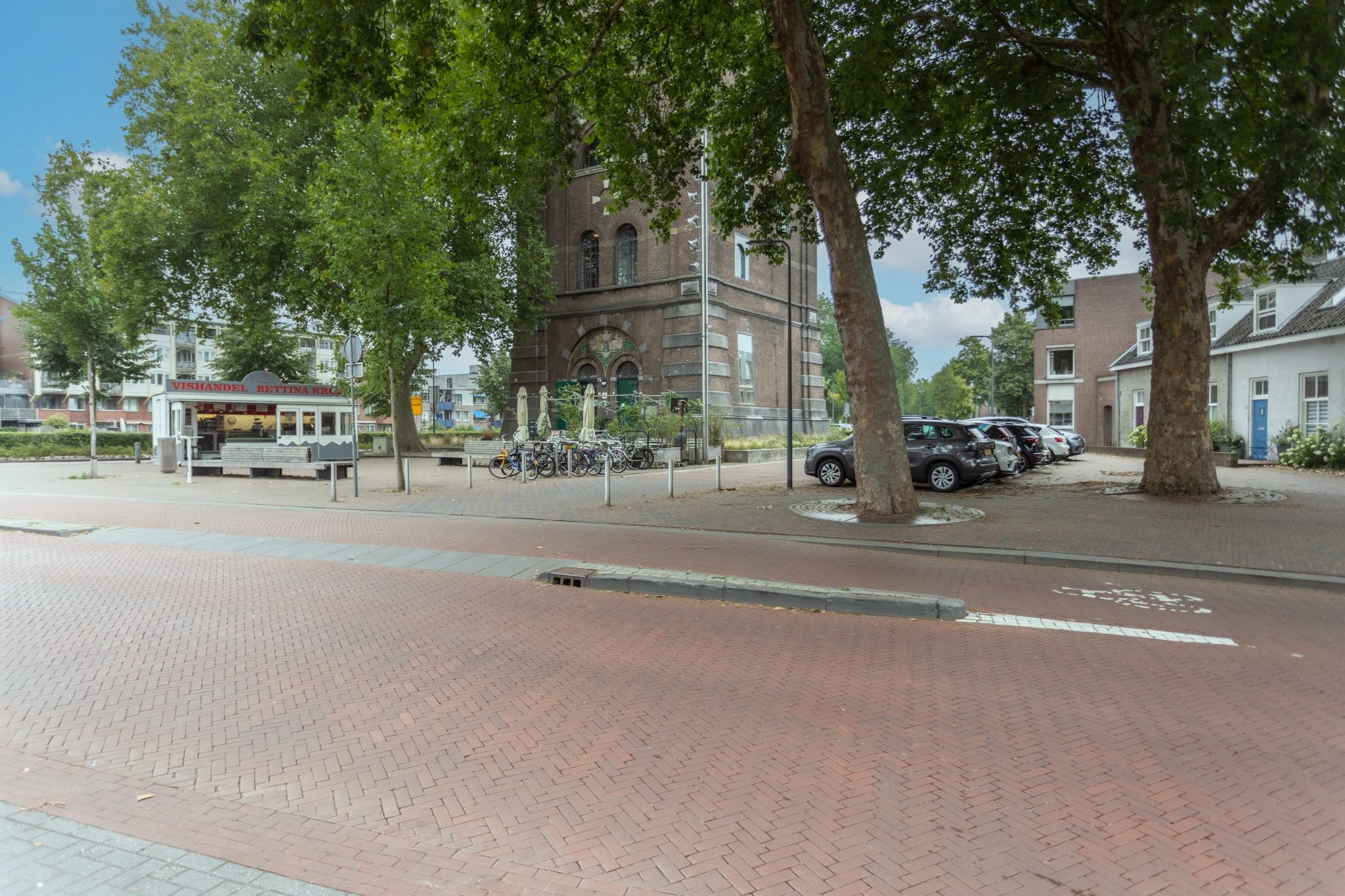 Photo 27 of Hinthamereinde 60-B