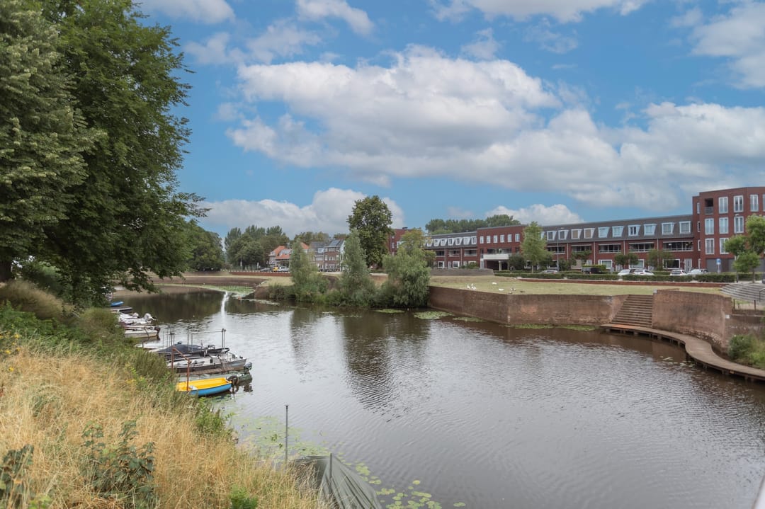 Photo 28 of Hinthamereinde 60-B