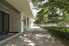 apartments for rent on Bernardusplein 24-A