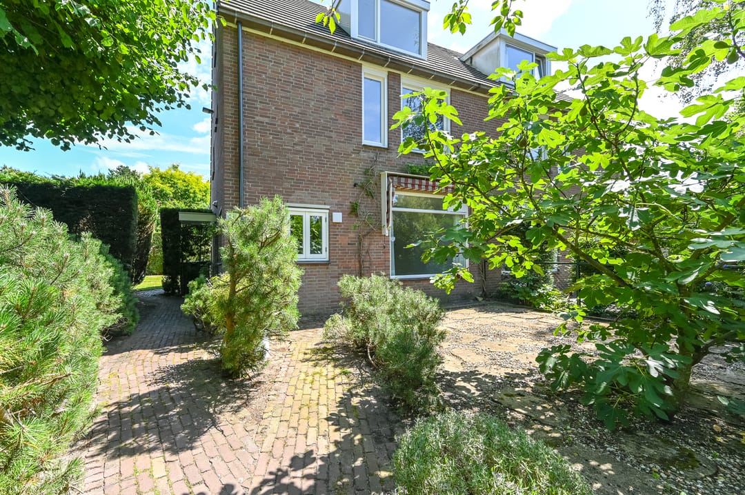 Foto 1 van Oosterduinweg 211