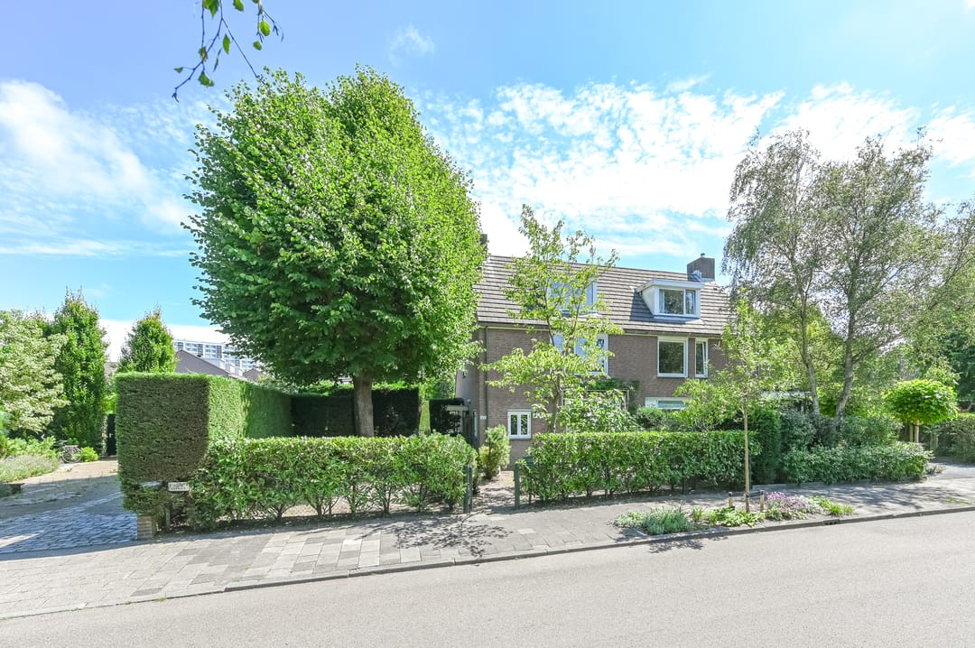 Foto 2 van Oosterduinweg 211