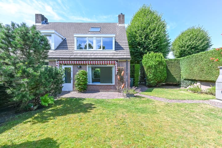 Foto 3 van Oosterduinweg 211