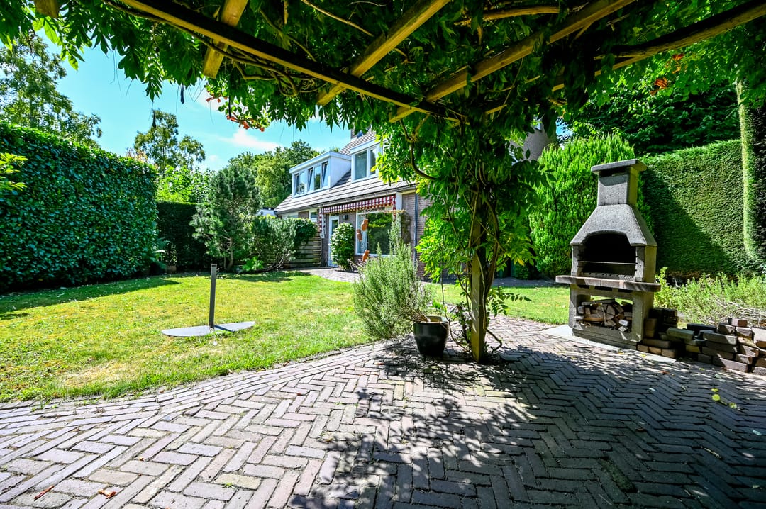 Foto 32 van Oosterduinweg 211