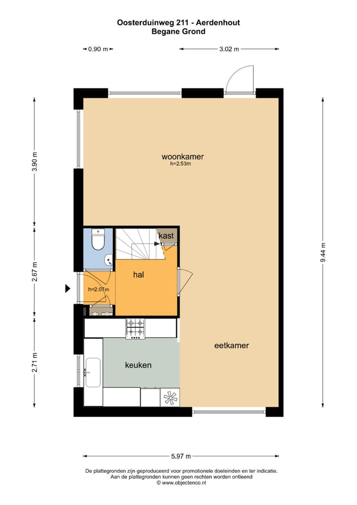 Photo 36 of Oosterduinweg 211