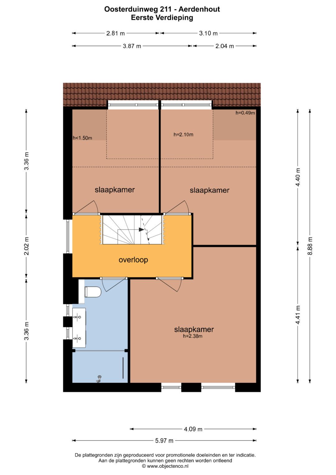 Foto 37 van Oosterduinweg 211