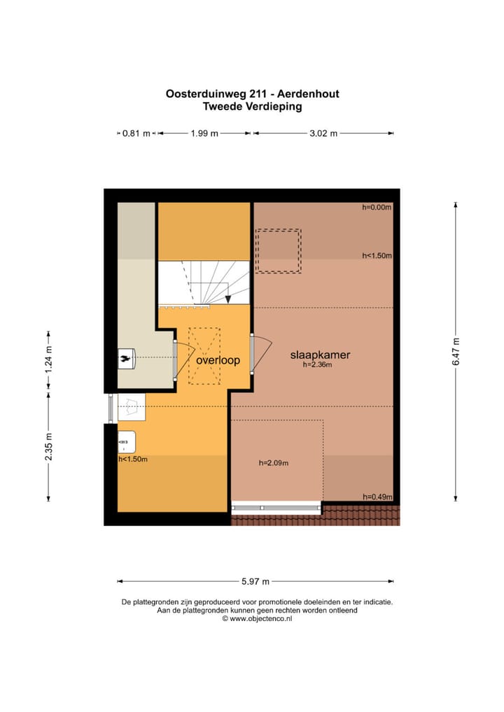 Photo 38 of Oosterduinweg 211