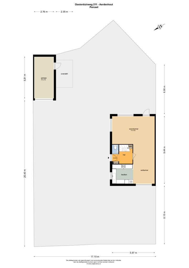 Photo 39 of Oosterduinweg 211