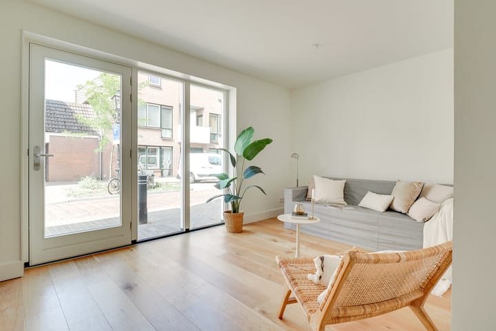 Foto 2 van Visschersplein 142