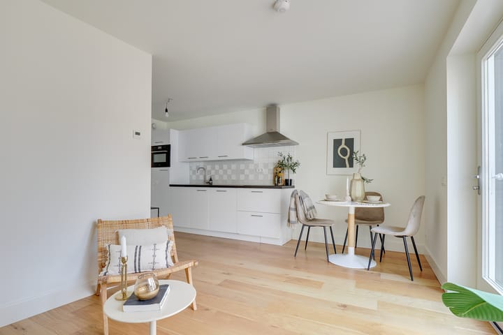 Foto 3 van Visschersplein 142