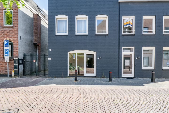 Foto 5 van Visschersplein 142