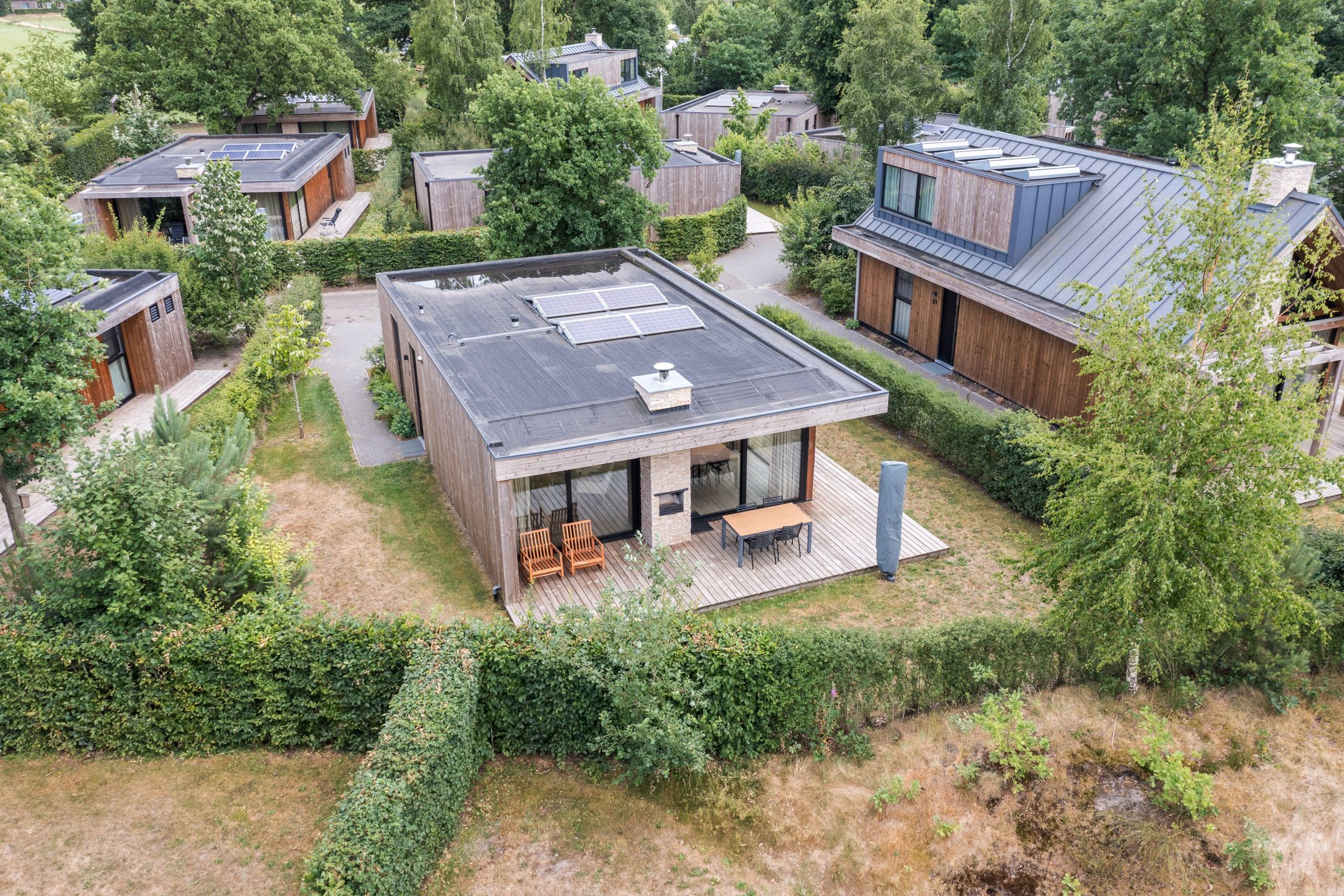 2-bedroom freehold villa in Oosterhout (NB) — photo 4 of 5