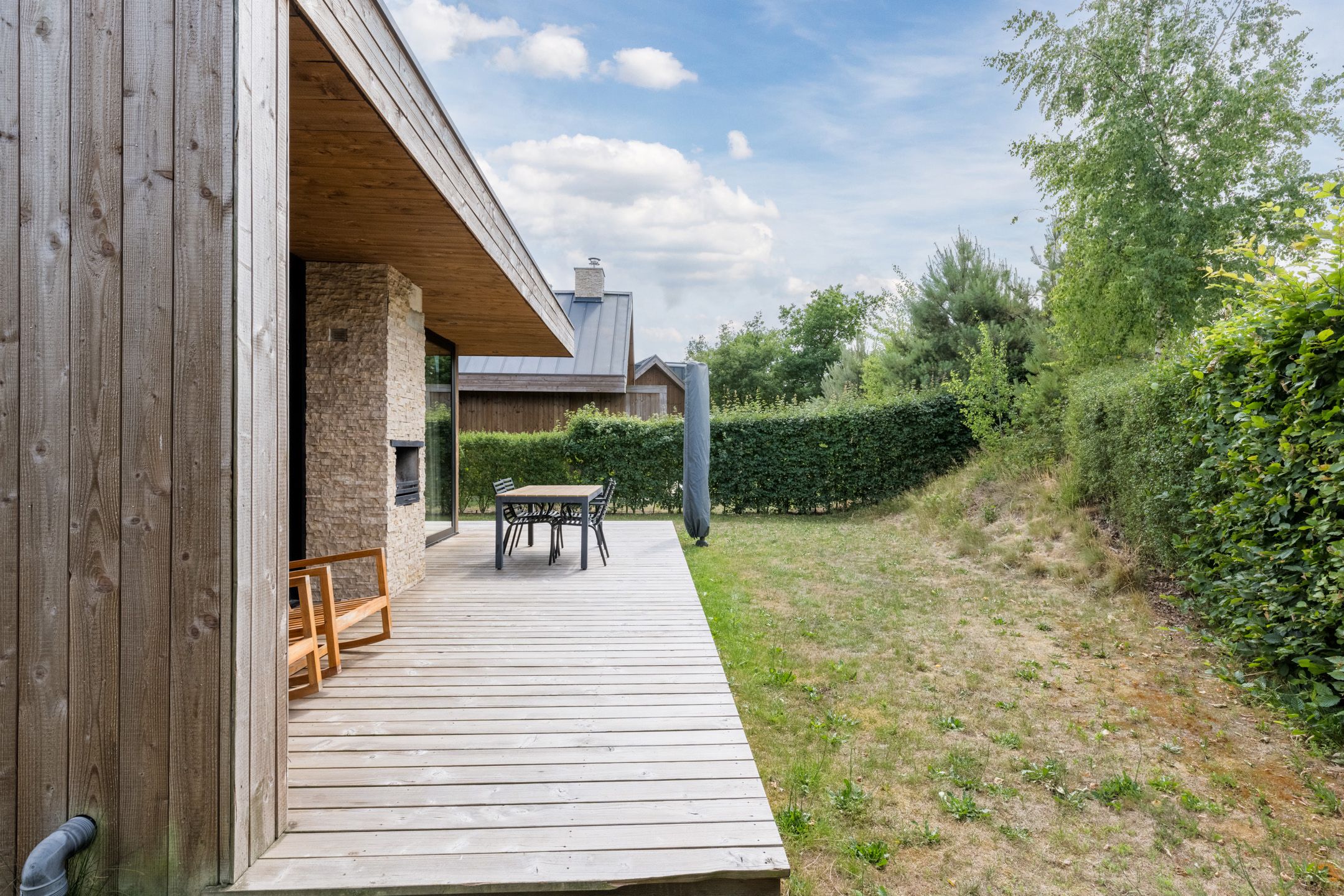 2-bedroom freehold villa in Oosterhout (NB) — photo 2 of 5