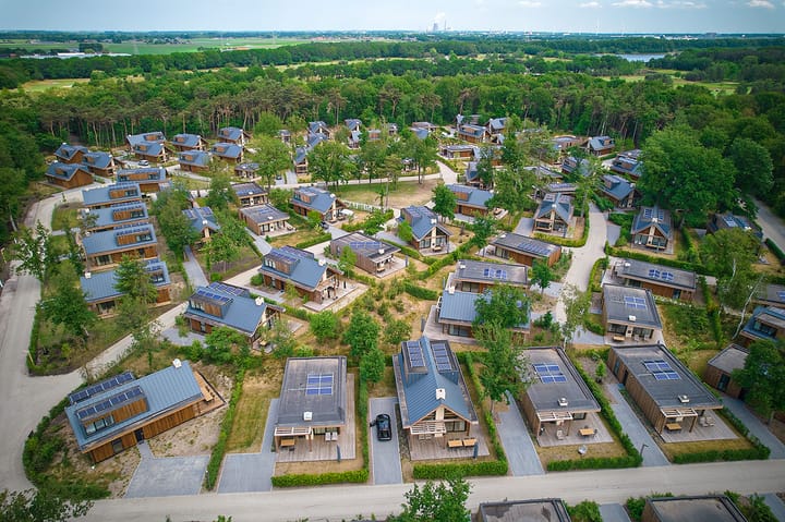 Photo 26 of Salesdreef 7