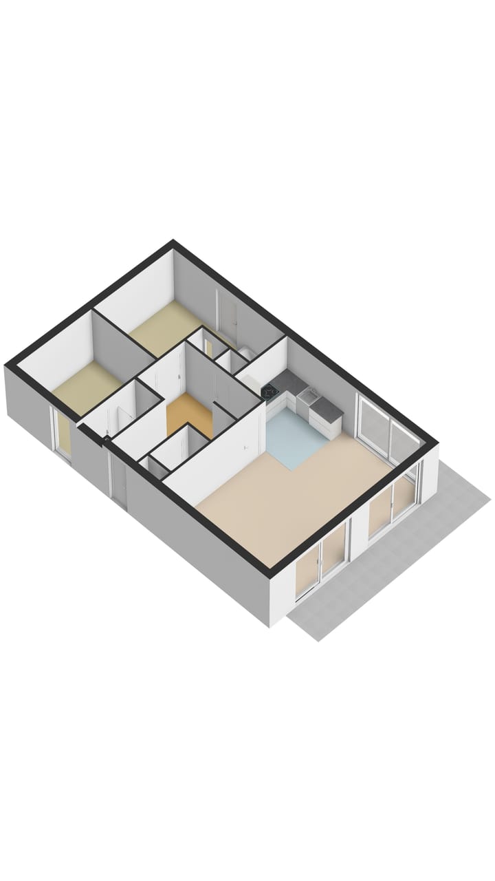 Photo 27 of Salesdreef 7