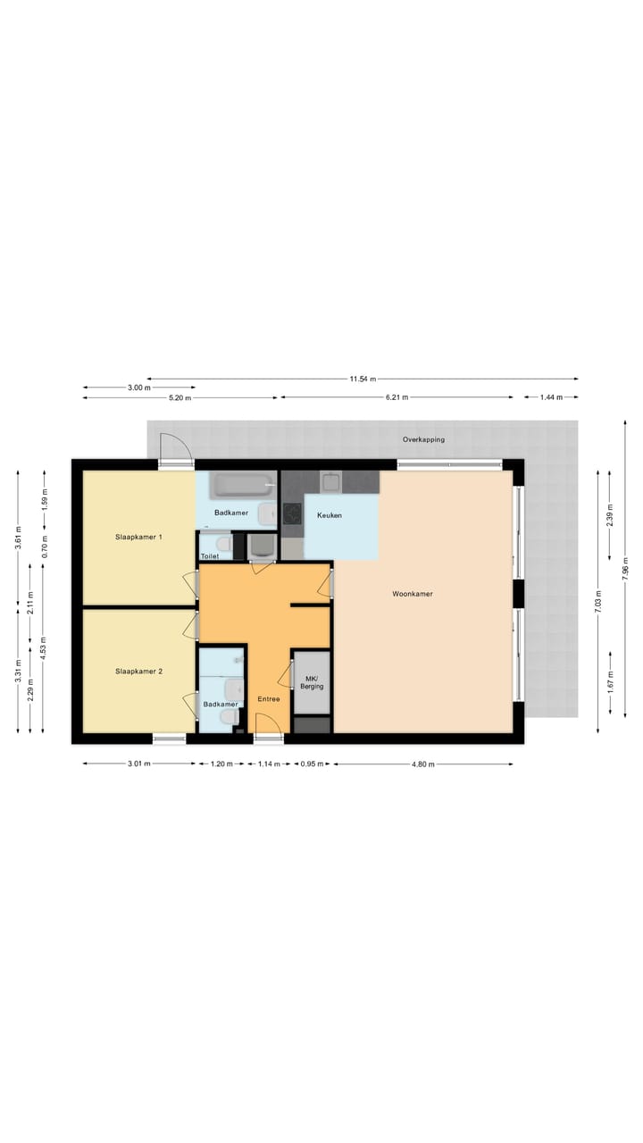 Photo 28 of Salesdreef 7