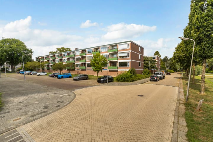 Foto 1 van Begoniastraat 40