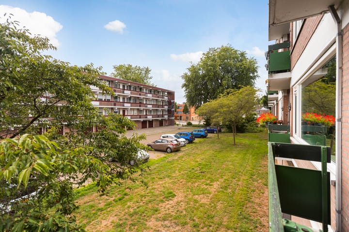 Foto 2 van Begoniastraat 40