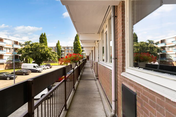 Foto 3 van Begoniastraat 40