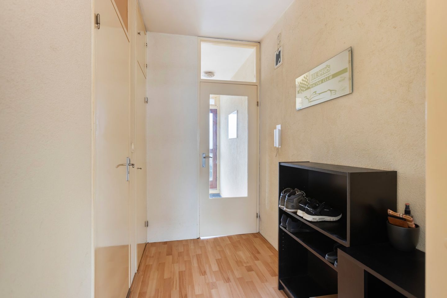 Foto 5 van Begoniastraat 40