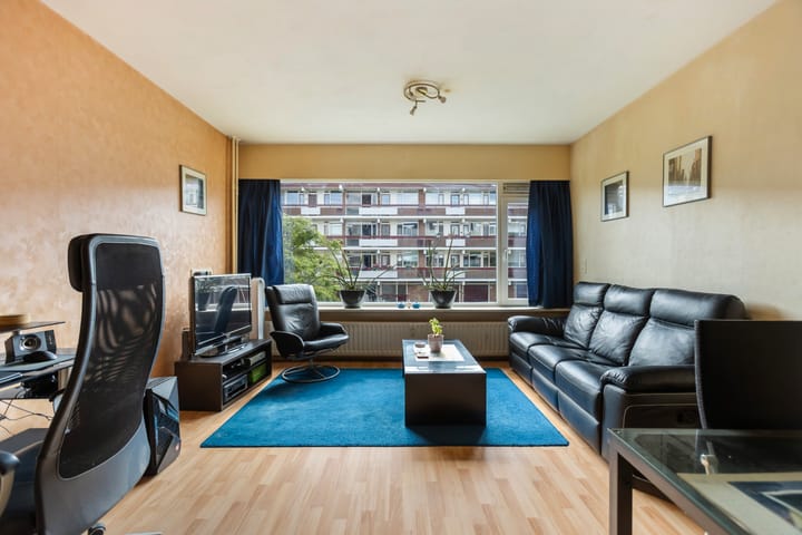 Foto 7 van Begoniastraat 40